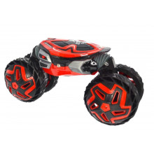 Автомобиль-трансформер трюковый Huanqi 1:12 4WD UD2176A Huan Qi