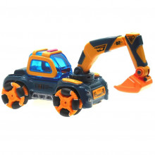 Экскаватор на радиоуправлении UD2206D