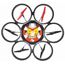 Гексакоптер V323 WL Toys Гексакоптер V323 WL Toys
