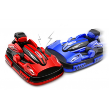 Радиоуправляемый автомобильный бой W100 Huan Qi