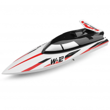 Радиоуправляемый катер WLToys WL912-A WL Toys Радиоуправляемый катер WLToys WL912-A WL Toys