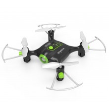 Радиоуправляемый квадрокоптер Syma X20P SYMA