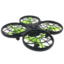 Радиоуправляемый квадрокоптер Syma X26 SYMA