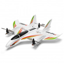 Самолет на радиоуправлении X450 WL Toys Самолет на радиоуправлении X450 WL Toys
