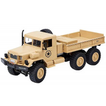 Радиоуправляемая машина  6WD 1/12 YY2003 MZ