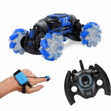 Автомобиль-трансформер трюковый UD2196A ZG Huan Qi