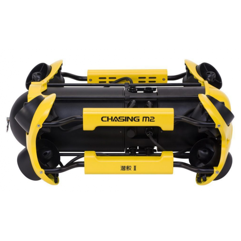 Подводный дрон Chasing M2 (200м)