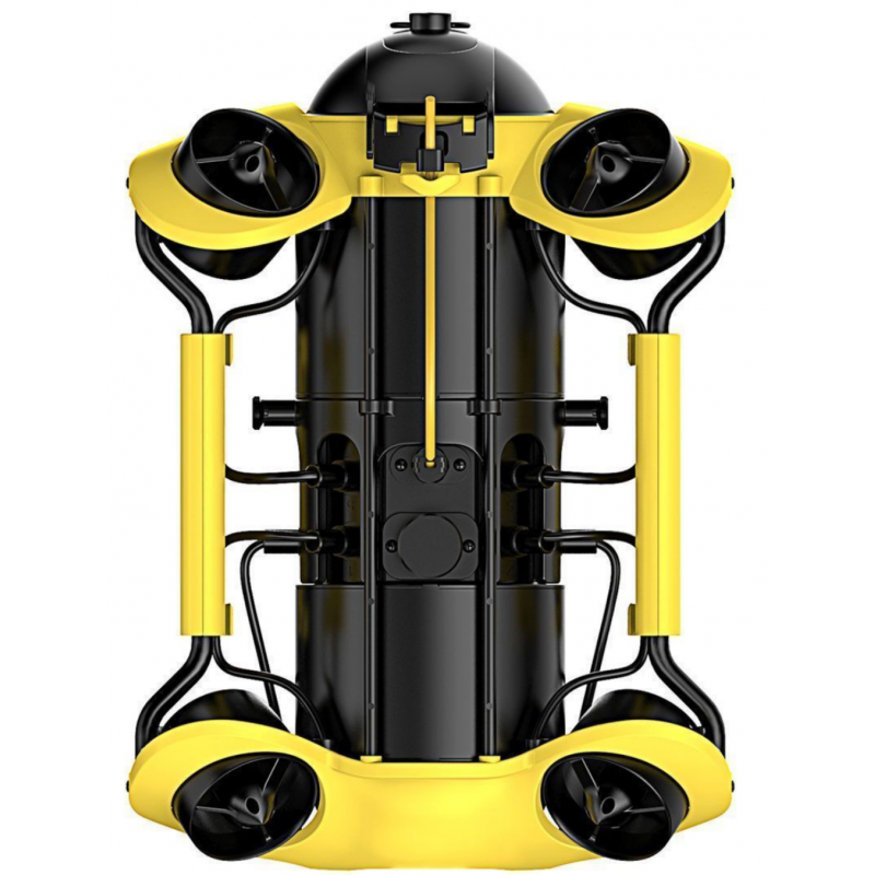 Подводный дрон Chasing M2 (200м)