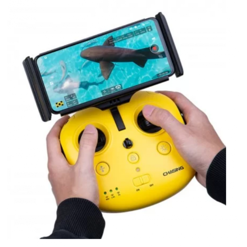 Подводный дрон Chasing M2 (200м)