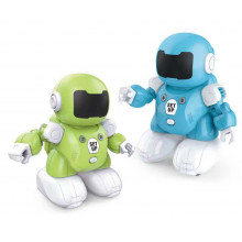 Робот на дистанционном управлении db02 Vuadochoi