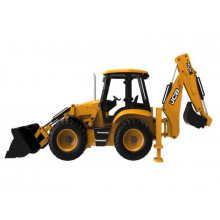 Трактор 1:20 double eagle на дистанционном управлении e589-003 Double Eagle