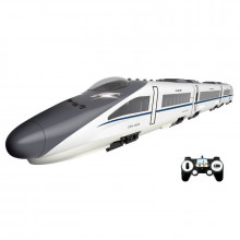 Радиоуправляемый поезд Double E E636-003 1:18 2.4GHz e636_003 Double Eagle