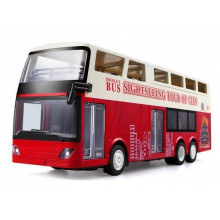 Автобус double eagle на дистанционном управлении e640-003 Double Eagle