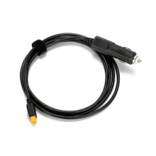 Автомобильный кабель XT60 Cable 1,5M ecoflow_car_charge_xt60 EcoFlow Автомобильный кабель XT60 Cable 1,5M ecoflow_car_charge_xt60 EcoFlow