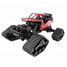 Радиоуправляемый внедорожник со сменными колесами HQ LH-C012 lh_c012 Huan Qi Радиоуправляемый внедорожник со сменными колесами HQ LH-C012 lh_c012 Huan Qi