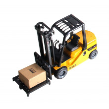 Погрузчик на радиоуправлении MZ 2305 1/12