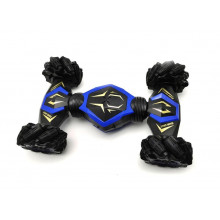 Радиоуправляемый внедорожник-перевертыш MZ YY2018 1/14 (1:43)