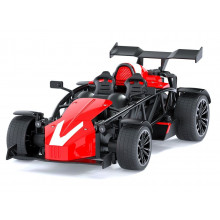 Гоночный автомобиль на радиоуправлении MZ YY2033