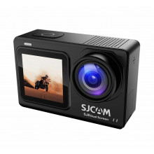 Экшн-камера Sjcam sj8 Dual Screen