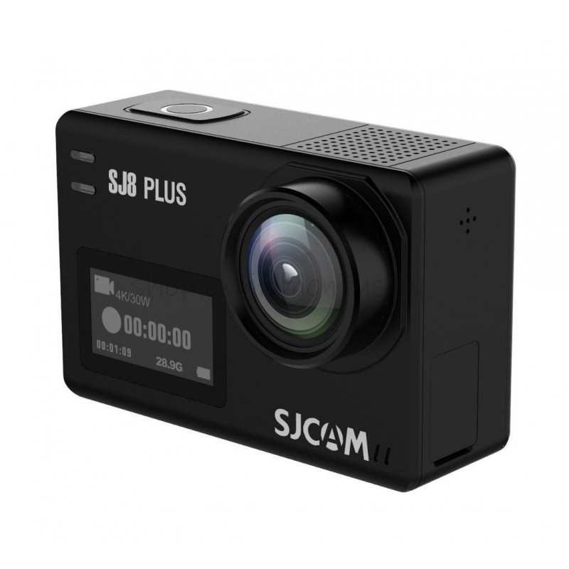 Экшн-камера Sjcam SJ8 Plus