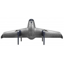 Самолет на радиоуправлении Swan-K1 PRO Combo