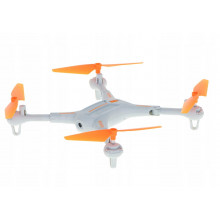 Квадрокоптер на радиоуправлении Syma Z4W