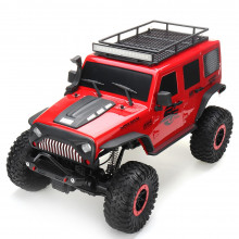 Радиоуправляемая модель WLtoys 104311 4WD 1/10 Коллекторная wltoys_104311 SHANTOU CHENGHAI WEILI TOYS CO. Радиоуправляемая модель WLtoys 104311 4WD 1/10 Коллекторная wltoys_104311 SHANTOU CHENGHAI WEILI TOYS CO.