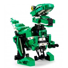 Конструктор электромеханический рептилии 2в1 C51035W С51035W Cada