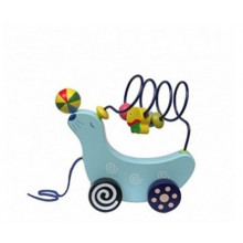 Каталка HJD93030A Hongji toys