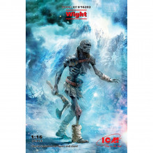 Сборная модель: Существо 1:16 ICM 16203 ICM Сборная модель: Существо 1:16 ICM 16203 ICM