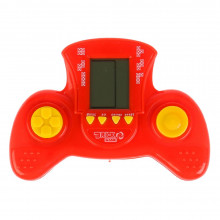 Электронная логическая игра "Тетрис" 0603K133-R Играем вместе Электронная логическая игра "Тетрис" 0603K133-R Играем вместе