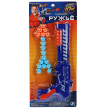 Ружье с шариками  Играем вместе B1394383-R1