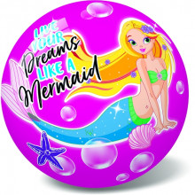 Мяч "Русалка", 23 см 11/2953 STAR