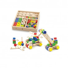 Набор для конструирования 50490VG VIGA