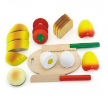 Набор кулинара 56219 VIGA