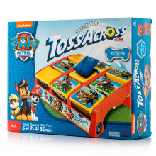Paw Patrol Щенячий патруль Крестики-нолики 6028795 Spin Master Paw Patrol Щенячий патруль Крестики-нолики 6028795 Spin Master