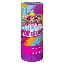Кукла Party Popteenies 6044091 Spin Master Кукла Party Popteenies 6044091 Spin Master