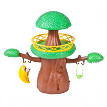 Игровой набор Qpeas "Волшебное дерево" QP006 QPeas