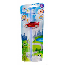 Поющие трубочки. Набор "Транспорт" , в ассортименте SNS16002 Slipnsound
