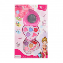 Набор детской декоративной косметики "Роса" Y17304671 Наша игрушка