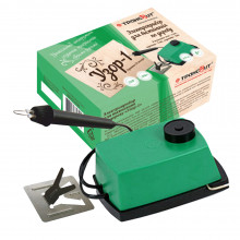 Электроприбор для выжигания по дереву  УЗОР -1  TRANSVIT 1221011