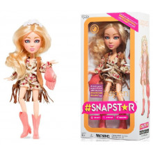Кукла SnapStar Aspen Т16243 Yulu