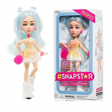 Кукла SnapStar Echo с аксессуарами Т16246 Yulu