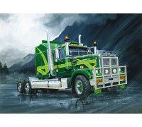 Сборная модель: 0 1/24 Автомобиль Australian Truck 719 Italeri 0719 Italeri