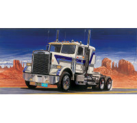 Сборная модель: 1/24 Freightliner FLC 3859 Italeri