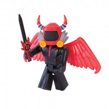 Фигурка Лорд Амберхаллоу 10708