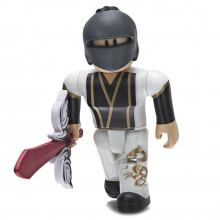 Роблокс - фигурка (ниндзя: Мастер Клана Янг) 19896 JAZWARES, КИТАЙ