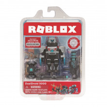Роблокс - фигурка Батлбот 5000 ROB0190 JAZWARES