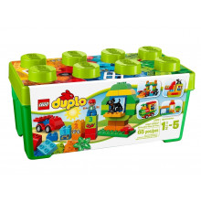 Механик Конструктор ЛЕГО DUPLO® 10572