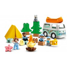 Конструктор ЛЕГО DUPLO® 10946 LEGO